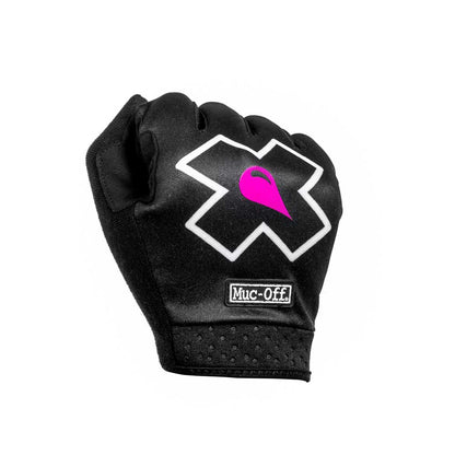 Muc-Off Rider Gloves - Black XS