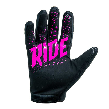 Muc-Off Rider Gloves - Black S