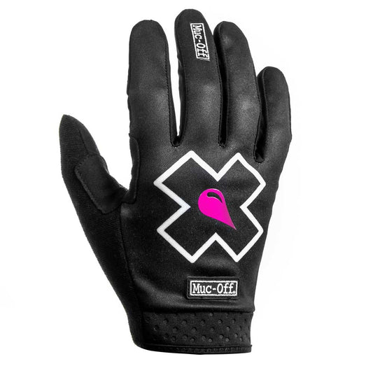 Muc-Off Rider Gloves - Black XXL