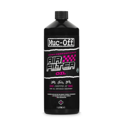Air Filter Oil 1L