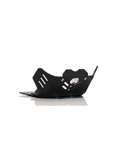 Sabot noir en plastique PEHD 6mm pour Beta 125RR