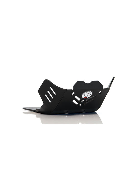 Sabot noir en plastique PEHD 6mm pour Beta 125RR