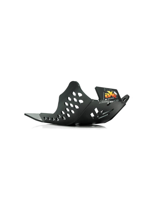 Sabot en plastique PEHD 6mm pour KTM 450SX-F / Husqvarna FC450