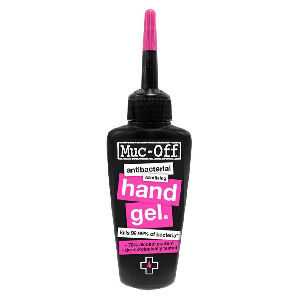 Antibacterial Hand Gel 50ml