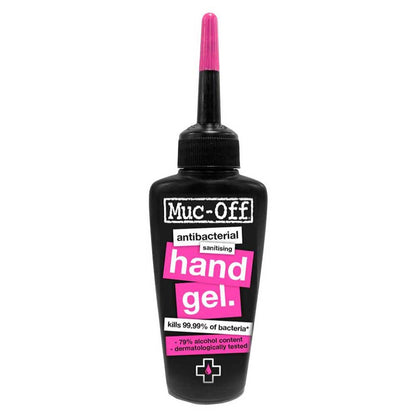 Antibacterial Hand Gel 50ml