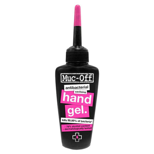 Antibacterial Hand Gel 50ml