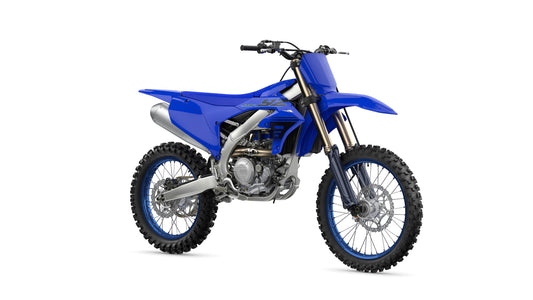 2024 YZ450F