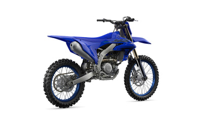 2024 YZ450F