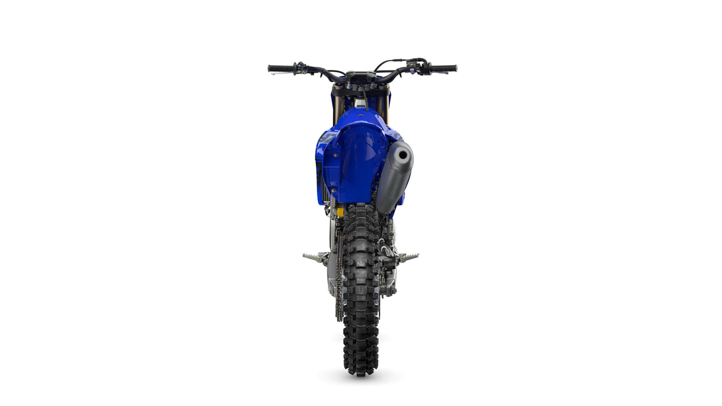 2024 YZ450F