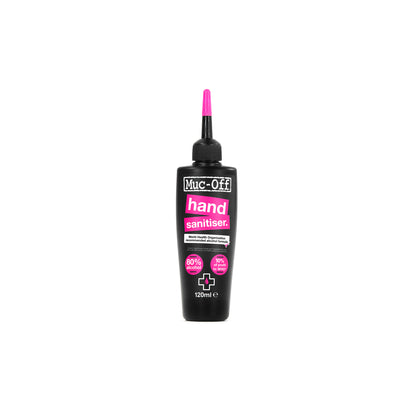 Hand Sanitiser 120ml