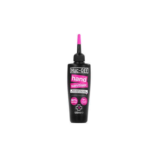 Hand Sanitiser 120ml