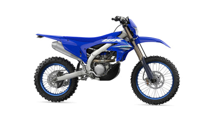 2025 WR250F