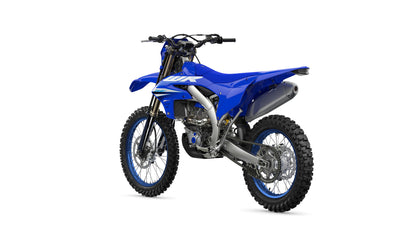 2025 WR250F