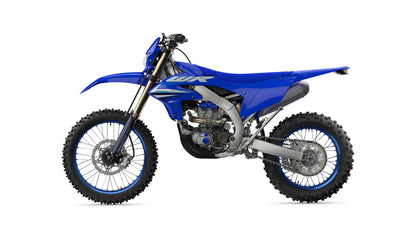 2025 WR250F