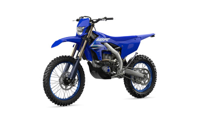 2025 WR250F