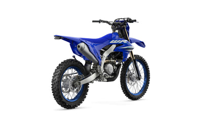 2025 WR450F