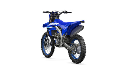 2025 WR450F