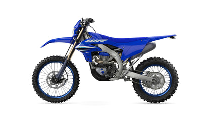 2025 WR450F