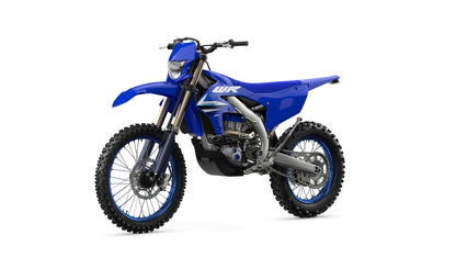 2025 WR450F