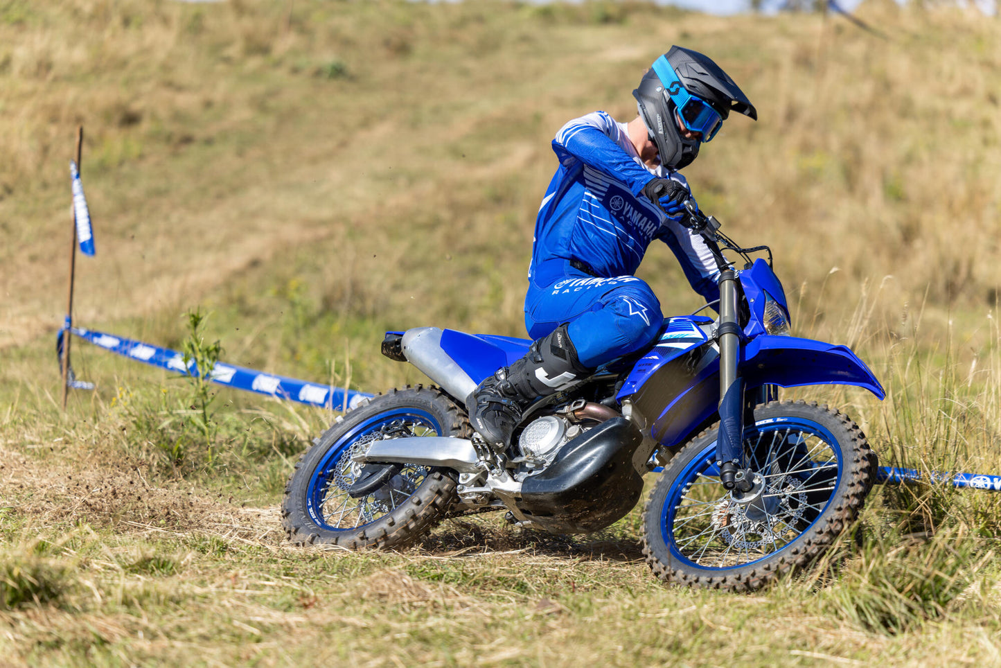 2025 WR450F