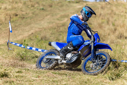 2025 WR450F