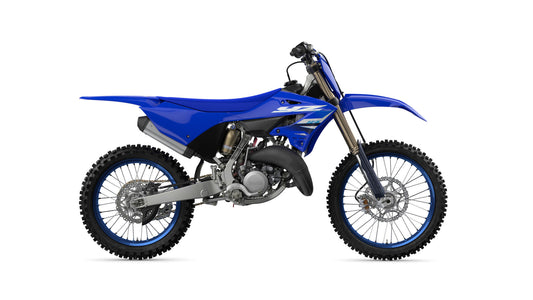 2025 YZ125