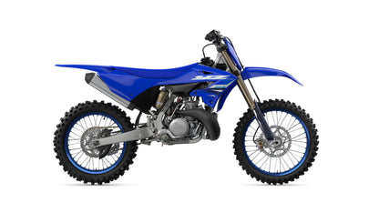 2025 YZ250