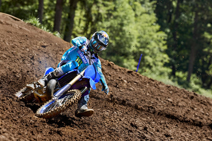 2025 YZ250