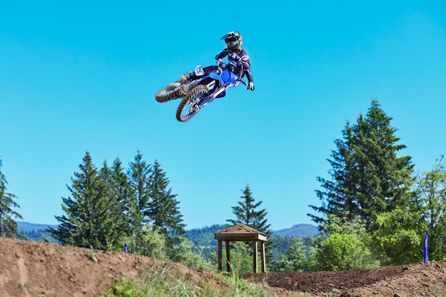 2025 YZ250