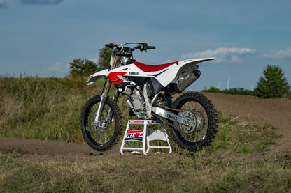 2026 Yamaha YZ125 70th Anniversary Edition