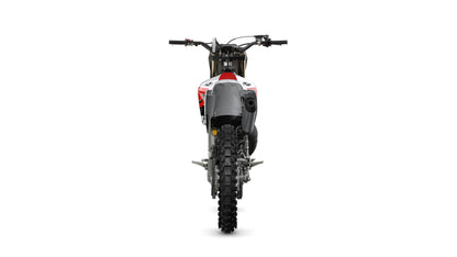 2026 Yamaha YZ125 70th Anniversary Edition