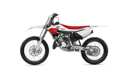 2026 Yamaha YZ125 70th Anniversary Edition