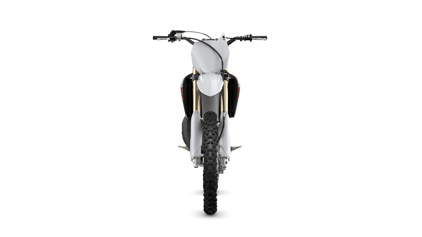 2026 Yamaha YZ125 70th Anniversary Edition