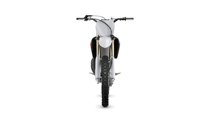 2026 Yamaha YZ125 70th Anniversary Edition