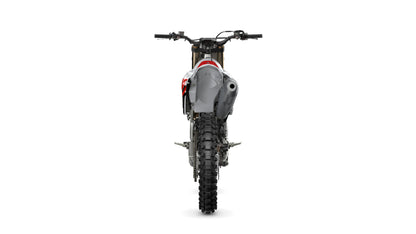 2026 Yamaha YZ450F 70th Anniversary Edition