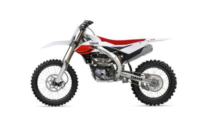 2026 Yamaha YZ450F 70th Anniversary Edition