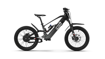 Revvi 20″ Plus Electric Bike (Delivery Estimated between 15th-30th August 2026)