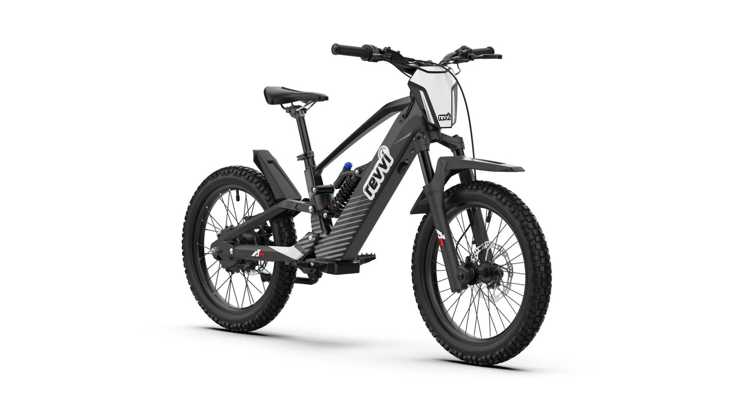 Revvi 20″ Plus Electric Bike (Delivery Estimated between 15th-30th August 2026)