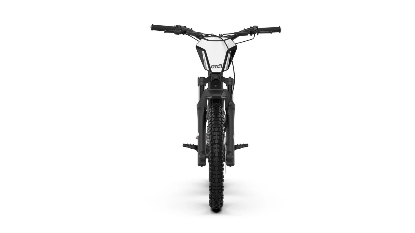 Revvi 20″ Plus Electric Bike (Delivery Estimated between 15th-30th August 2026)