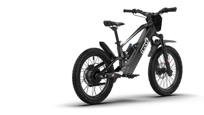 Revvi 20″ Plus Electric Bike (Delivery Estimated between 15th-30th August 2026)