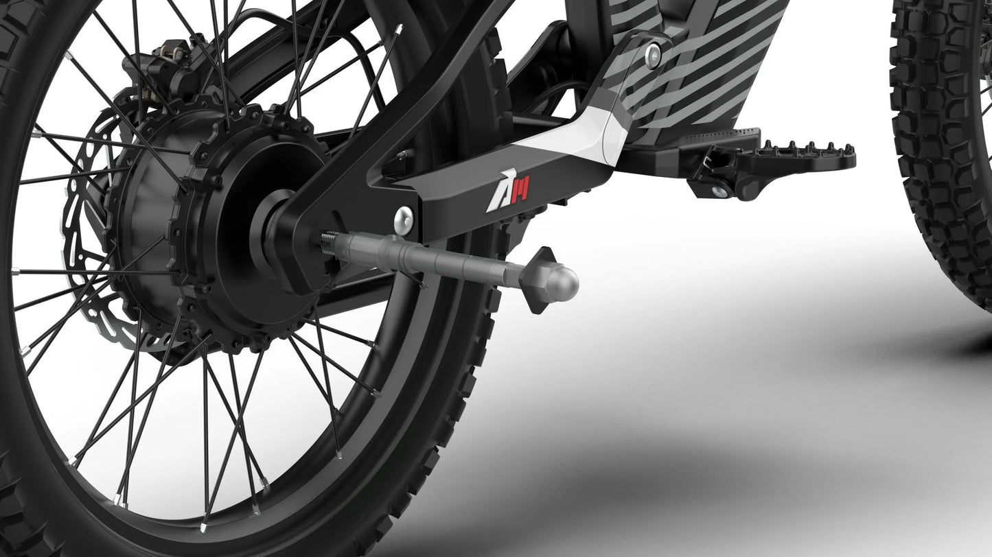 Revvi 20″ Plus Electric Bike (Delivery Estimated between 15th-30th August 2026)