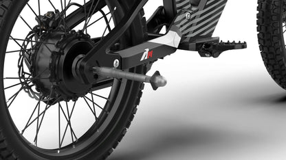 Revvi 20″ Plus Electric Bike (Delivery Estimated between 15th-30th August 2026)