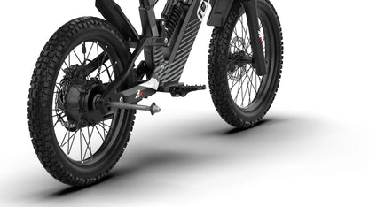 Revvi 20″ Plus Electric Bike (Delivery Estimated between 15th-30th August 2026)