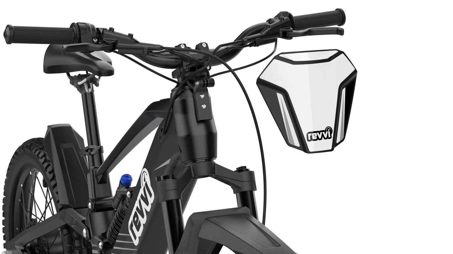 Revvi 20″ Plus Electric Bike (Delivery Estimated between 15th-30th August 2026)