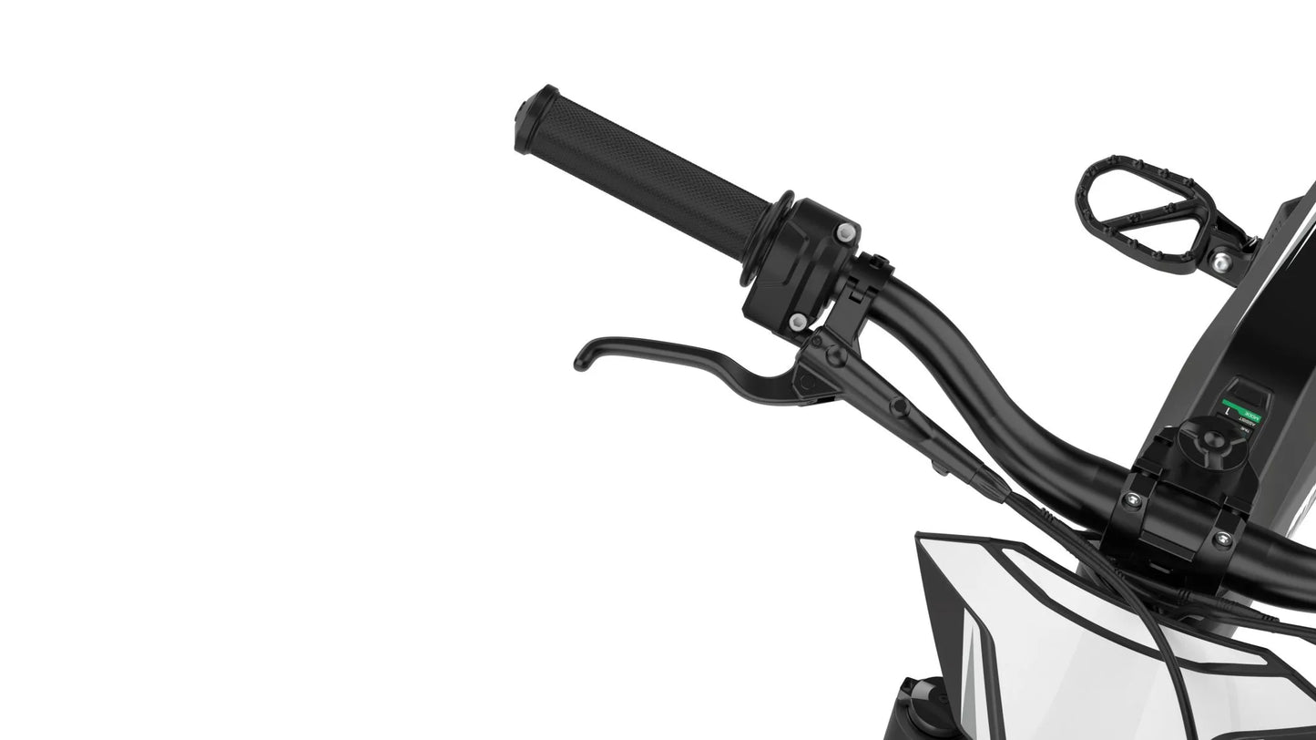 Revvi 20″ Plus Electric Bike (Delivery Estimated between 15th-30th August 2026)