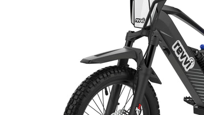 Revvi 20″ Plus Electric Bike (Delivery Estimated between 15th-30th August 2026)