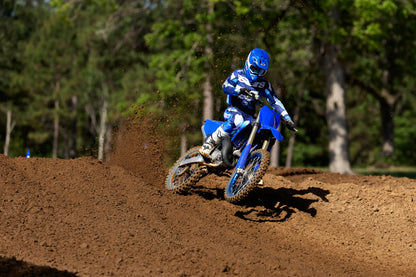 2027 YZ125