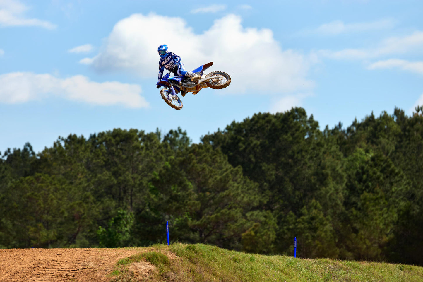 2027 YZ125