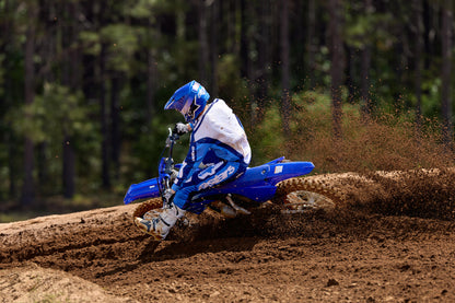 2027 YZ125