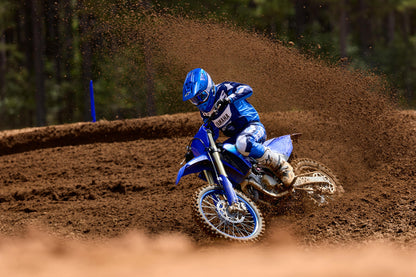 2027 YZ125